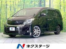 2013 Toyota Alphard G