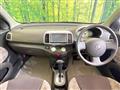2007 Nissan March