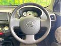 2007 Nissan March