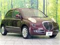 2007 Nissan March