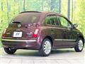 2007 Nissan March
