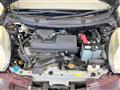 2007 Nissan March