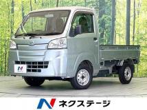 2018 Daihatsu Hijet Truck