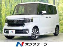 2025 Honda N BOX