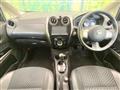 2012 Nissan Note