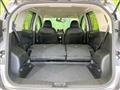 2012 Nissan Note