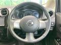 2012 Nissan Note