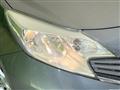 2012 Nissan Note
