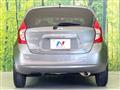 2012 Nissan Note
