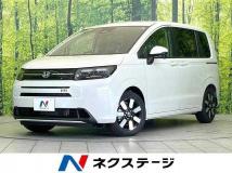 2026 Honda Freed