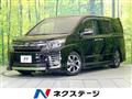 2014 Toyota Voxy