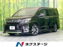2014 Toyota Voxy