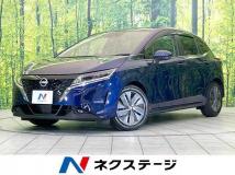 2021 Nissan Note
