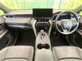 2023 Toyota Harrier Hybrid