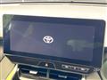 2023 Toyota Harrier Hybrid