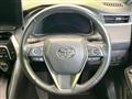2023 Toyota Harrier Hybrid