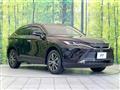 2023 Toyota Harrier Hybrid