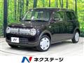 2020 Suzuki Lapin
