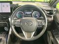 2021 Toyota Harrier Hybrid