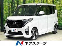 2023 Nissan ROOX