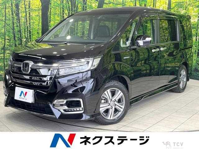 2018 Honda Honda Others