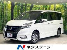 2018 Nissan Serena