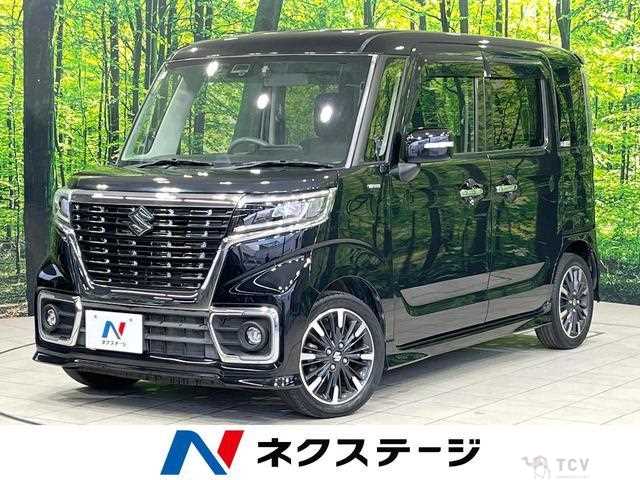 2019 Suzuki Suzuki Others