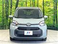 2022 Toyota Sienta