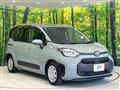 2022 Toyota Sienta