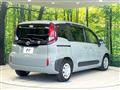 2022 Toyota Sienta
