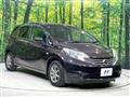 2013 Nissan Note