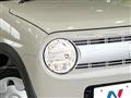 2022 Suzuki Lapin