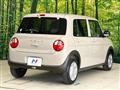2022 Suzuki Lapin