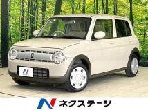 2022 Suzuki Lapin