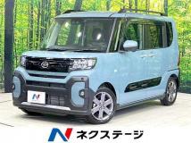 2023 Daihatsu Tanto