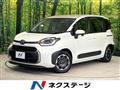 2023 Toyota Sienta
