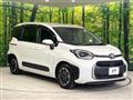 2023 Toyota Sienta