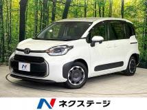 2023 Toyota Sienta