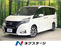 2018 Nissan Serena