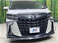 2018 Toyota Alphard G