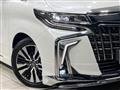 2018 Toyota Alphard G
