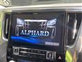 2018 Toyota Alphard G
