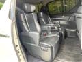 2018 Toyota Alphard G