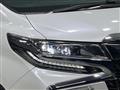 2018 Toyota Alphard G