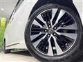 2018 Toyota Alphard G