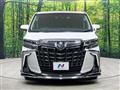 2018 Toyota Alphard G