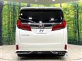2018 Toyota Alphard G