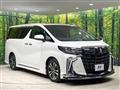 2018 Toyota Alphard G