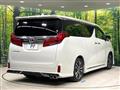 2018 Toyota Alphard G