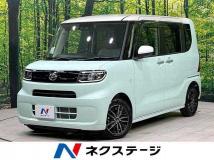 2025 Daihatsu Tanto